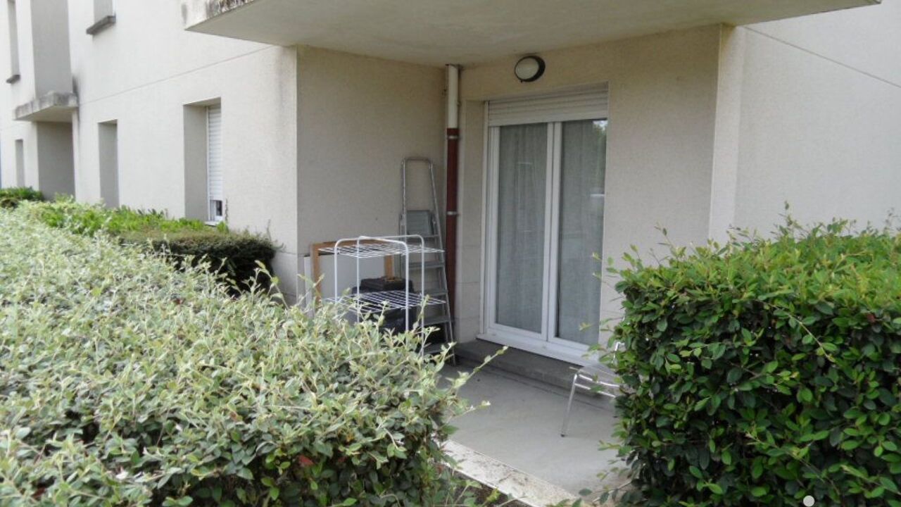 appartement 3 pièces 55 m2 à vendre à Laon (02000)