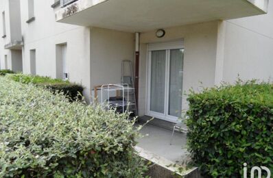 vente appartement 86 000 € à proximité de Monceau-Lès-Leups (02270)