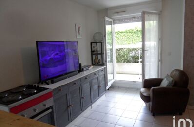 vente appartement 86 000 € à proximité de Presles-Et-Thierny (02860)