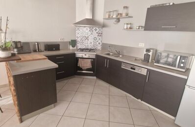 vente appartement 115 500 € à proximité de Le Val-d'Ajol (88340)