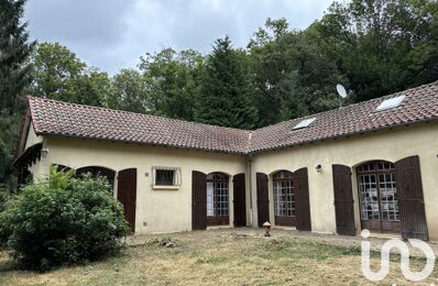 vente maison 179 500 € à proximité de Rilhac-Rancon (87570)