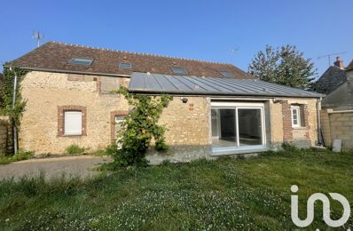 vente maison 219 000 € à proximité de Dormelles (77130)