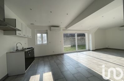 maison 5 pièces 115 m2 à vendre à Égreville (77620)