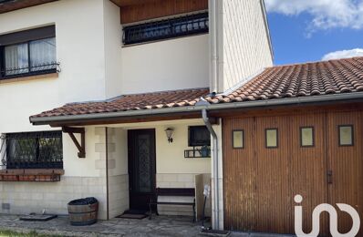 vente maison 345 500 € à proximité de Saint-Louis-de-Montferrand (33440)