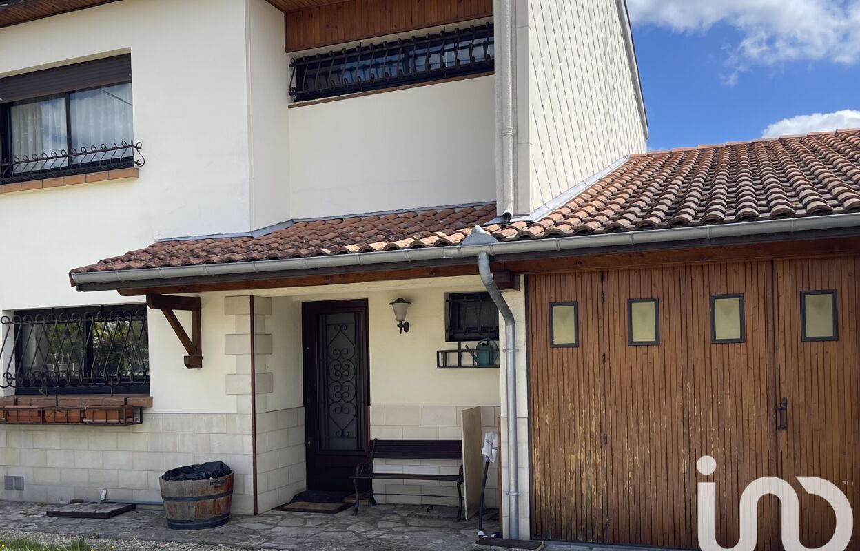 maison 4 pièces 100 m2 à vendre à Mérignac (33700)