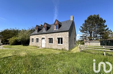 vente maison 437 000 € à proximité de La Ronde-Haye (50490)