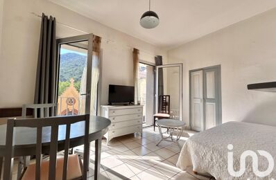 vente appartement 48 000 € à proximité de Céret (66400)