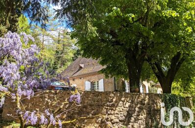 vente maison 418 000 € à proximité de Saint-Léon-sur-Vézère (24290)