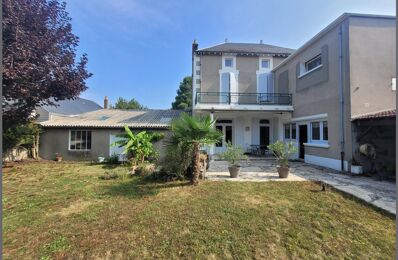 vente maison 291 000 € à proximité de Saint-Martin-du-Fouilloux (79420)