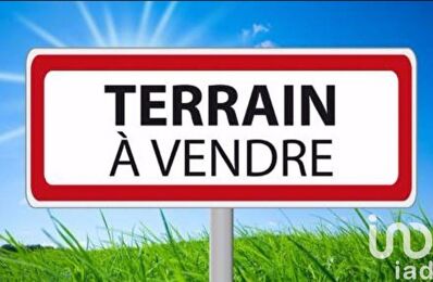 vente terrain 280 000 € à proximité de Saint-Martin-de-Seignanx (40390)