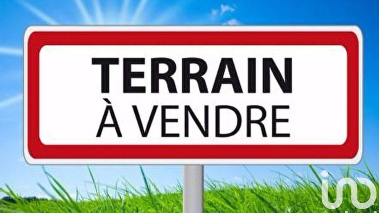 terrain  pièces 700 m2 à vendre à Boucau (64340)