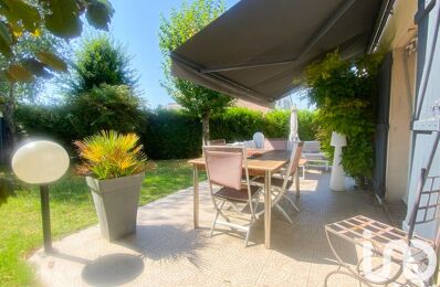 vente maison 459 000 € à proximité de Gournay-sur-Marne (93460)