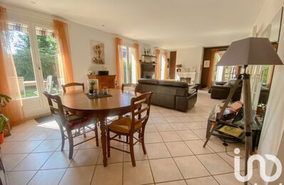 vente maison 459 000 € à proximité de Chevry-Cossigny (77173)