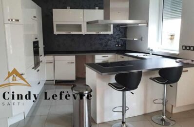 vente appartement 189 000 € à proximité de Longwy (54400)