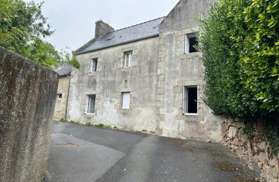 vente maison 192 000 € à proximité de Mespaul (29420)