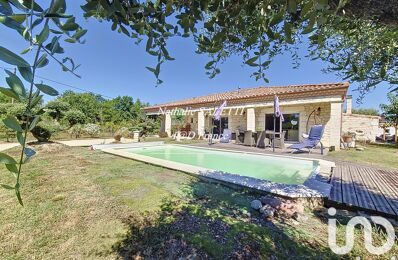 vente maison 315 000 € à proximité de Cordes-Tolosannes (82700)