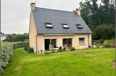 vente maison 294 000 € à proximité de Saint-Vougay (29440)