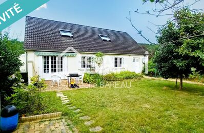 vente maison 295 000 € à proximité de Guigneville-sur-Essonne (91590)