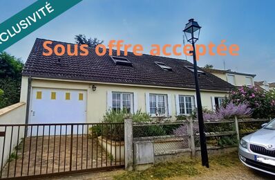 vente maison 295 000 € à proximité de Vayres-sur-Essonne (91820)