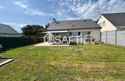 vente maison 329 000 € à proximité de Sainte-Reine-de-Bretagne (44160)