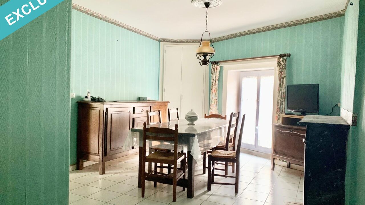 maison 3 pièces 76 m2 à vendre à Izé (53160)