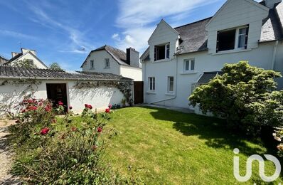 vente maison 95 000 € à proximité de Lopérec (29590)