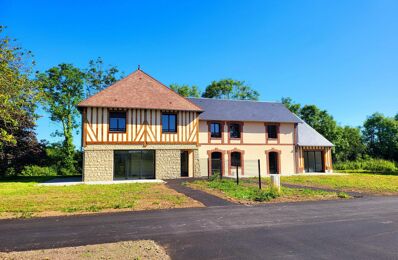 vente maison 520 000 € à proximité de Touques (14800)