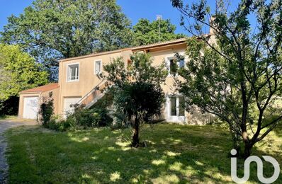 vente maison 760 000 € à proximité de Rouans (44640)