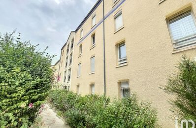 vente appartement 285 000 € à proximité de Soisy-sous-Montmorency (95230)