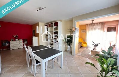 vente appartement 222 000 € à proximité de Latresne (33360)