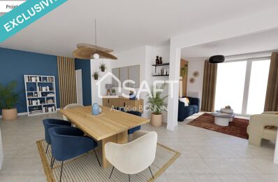 vente appartement 222 000 € à proximité de Eysines (33320)