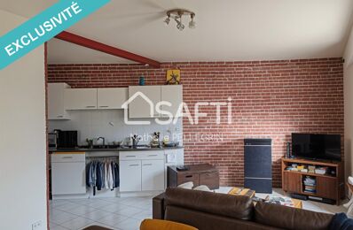 vente maison 135 000 € à proximité de Saint-Étienne (42100)