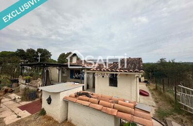 vente maison 179 900 € à proximité de Le Thoronet (83340)