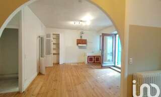 Maison 4 Pièces 105 m² à vendre à Solaure en Diois (26150)