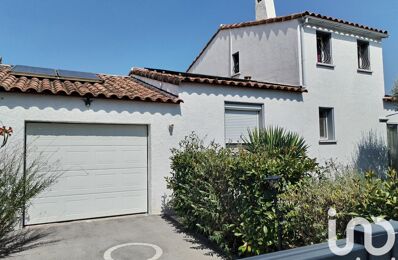 vente maison 407 000 € à proximité de Saint-Pargoire (34230)