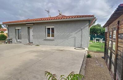 vente maison 230 000 € à proximité de Fourques (66300)