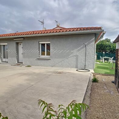 Maison 4 pièces 86 m²