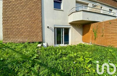 vente appartement 123 500 € à proximité de Carnetin (77400)