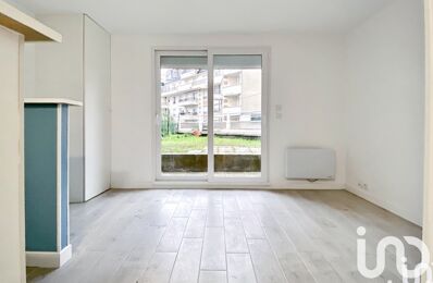 vente appartement 123 500 € à proximité de Coubron (93470)