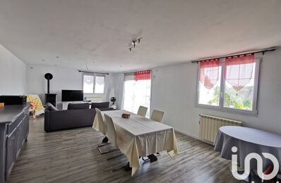 vente appartement 189 000 € à proximité de Lizy-sur-Ourcq (77440)