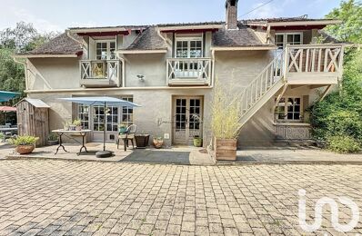 vente maison 292 000 € à proximité de Villemeux-sur-Eure (28210)