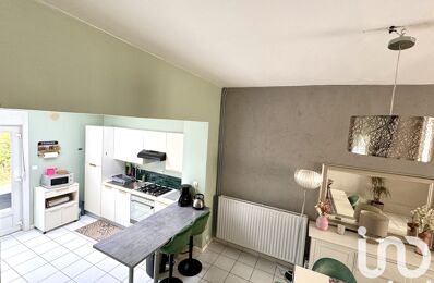 vente maison 139 900 € à proximité de Lys-Lez-Lannoy (59390)