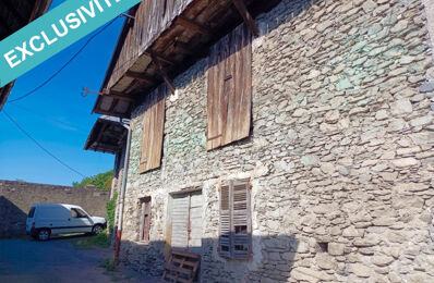 vente maison 129 000 € à proximité de Verrens-Arvey (73460)