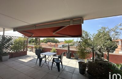 vente appartement 293 000 € à proximité de Murviel-Lès-Montpellier (34570)