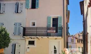 Maison 3 Pièces 60 m² à vendre à Collobrières (83610)