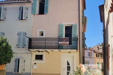 Maison 3 pièces 120000 €