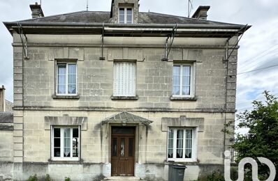 vente maison 194 000 € à proximité de Missy-sur-Aisne (02880)