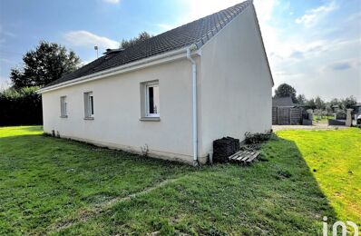 vente maison 220 000 € à proximité de Saint-Ouen-de-Thouberville (27310)