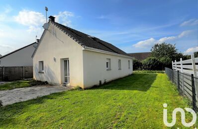 vente maison 220 000 € à proximité de Brionne (27800)