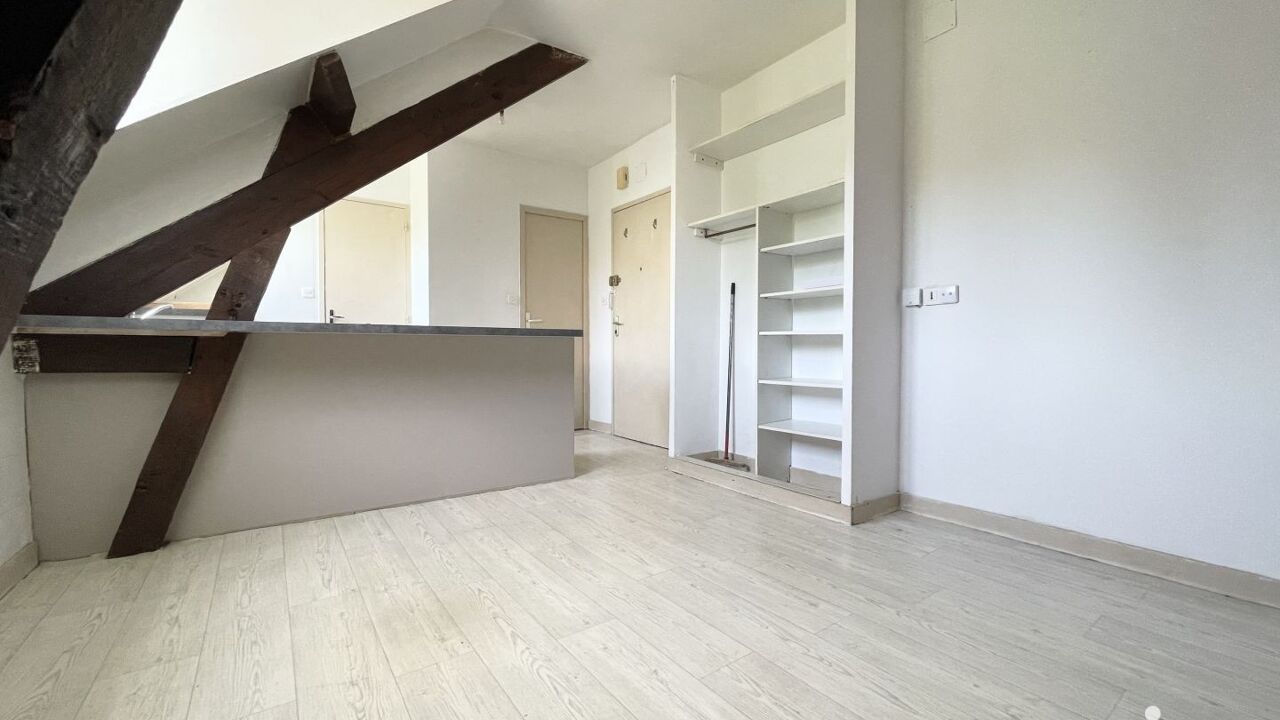 appartement 2 pièces 23 m2 à vendre à Rennes (35000)